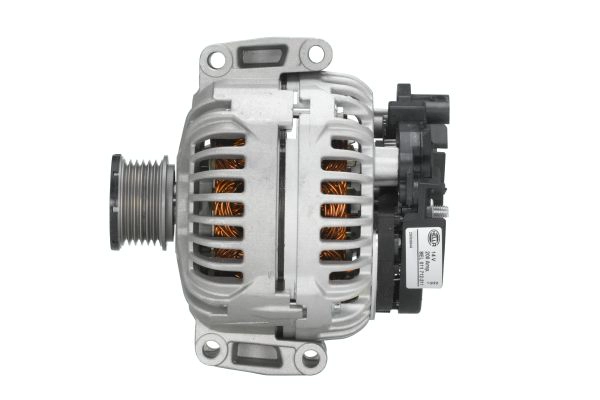 Генератор HELLA/BEHR/PAGID 8EL 011 712-211