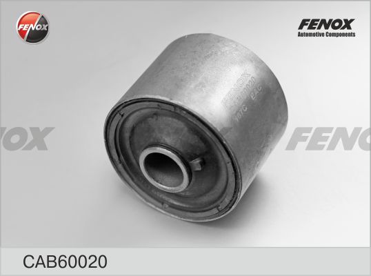 Подвеска рычаг независимой подвески колеса FENOX CAB60020