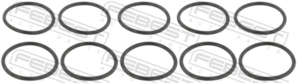 Прокладка масляный насос FEBEST RINGOL-023-PCS10