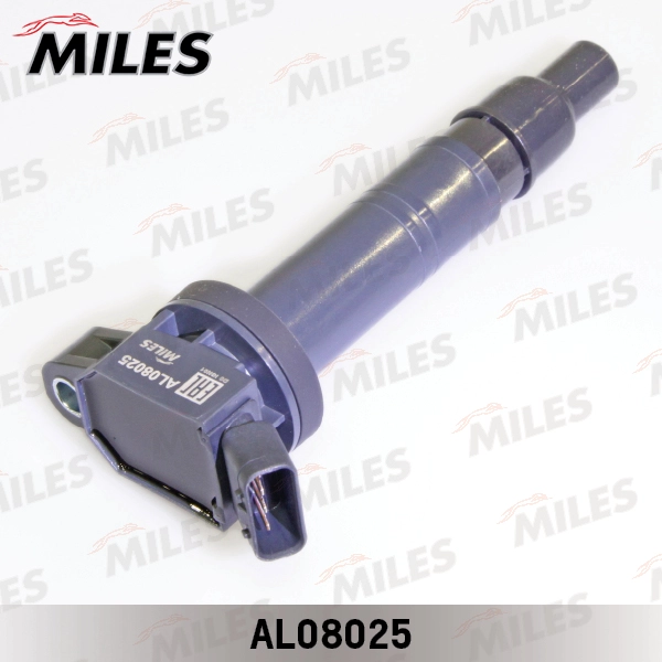 Катушка зажигания MILES AL08025