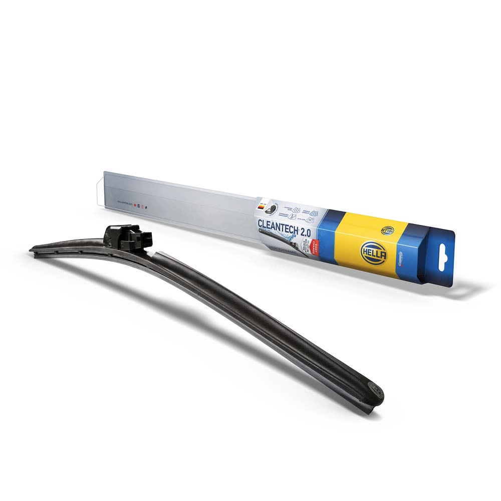 Щетка стеклоочистителя cleantech HELLA/BEHR/PAGID 9XW 358 061-201