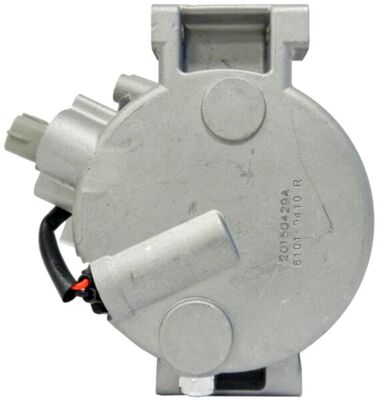 Компрессор кондиционер behr MAHLE/KNECHT ACP 264 000S