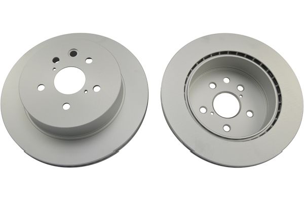 Тормозной диск KAVO PARTS BR-9486-C