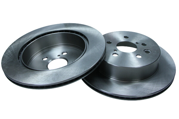 Тормозной диск MAXGEAR 19-2354