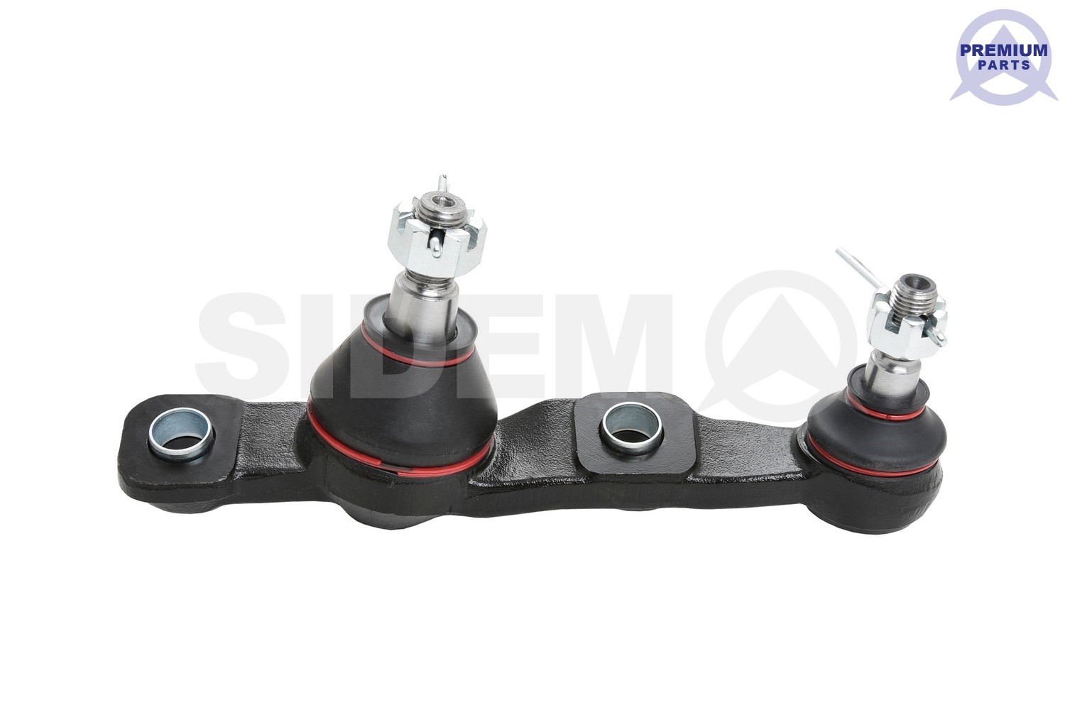 Шарнир независимой подвески / поворотного рычага SIDEM 45293