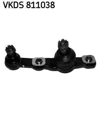 Шарнир независимой подвески / поворотного рычага SKF VKDS 811038