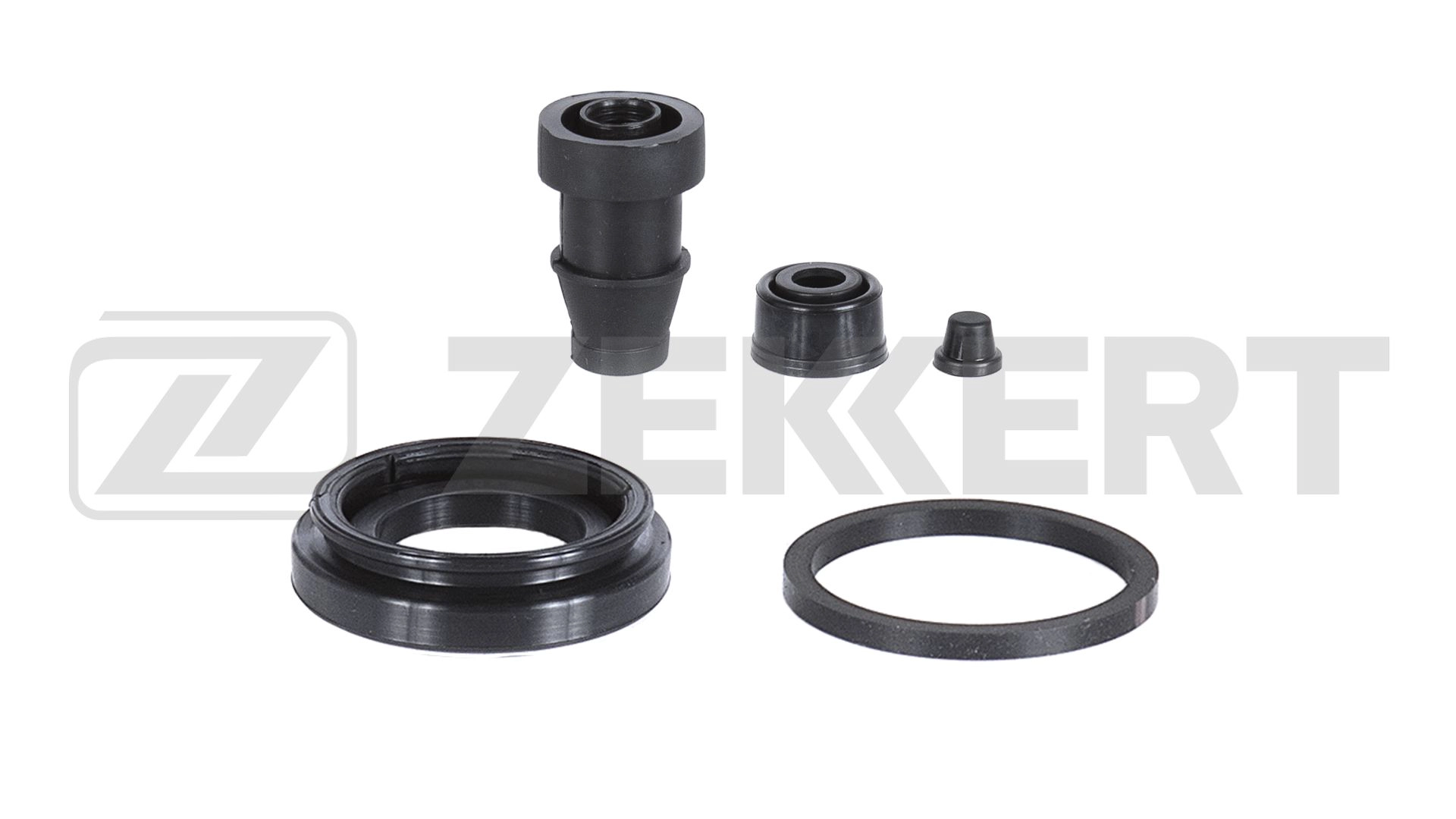 Ремкомплект тормозной суппорт ZEKKERT BR-1141