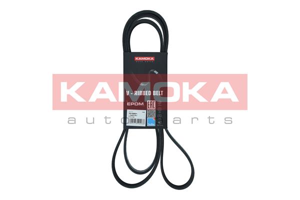 Поликлиновой ремень kamoka KAMOKA 7016201