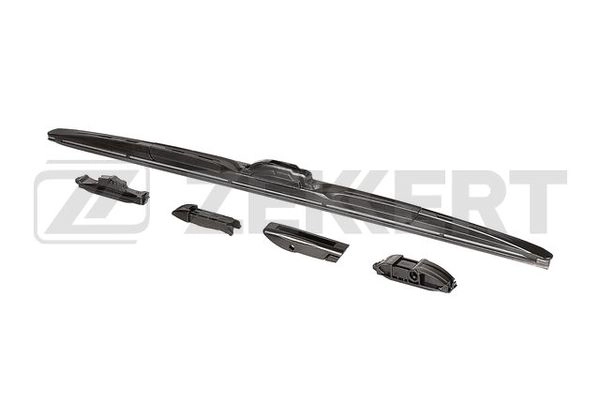 Щетка стеклоочистителя ZEKKERT HW-6001