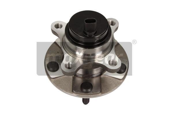 Комплект подшипника ступицы колеса MAXGEAR 33-0729