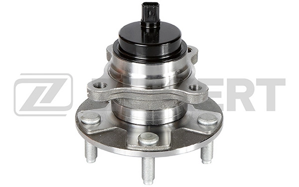Ступица колеса ZEKKERT RL-1179