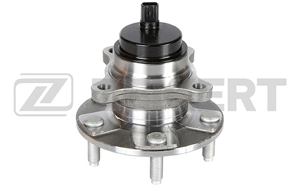 Ступица колеса ZEKKERT RL-1180