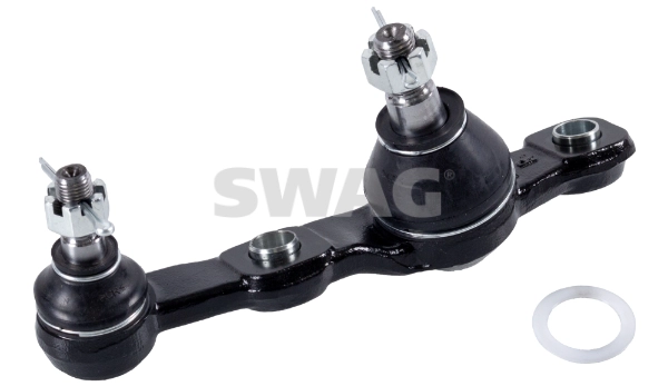 Шарнир независимой подвески / поворотного рычага SWAG 81 94 3016