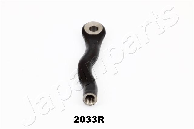 Наконечник поперечной рулевой тяги JAPANPARTS TI-2033R