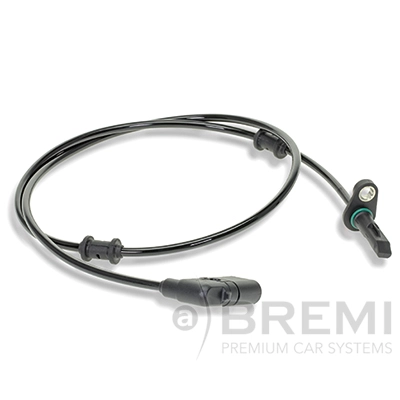 Датчик частота вращения колеса BREMI 51773