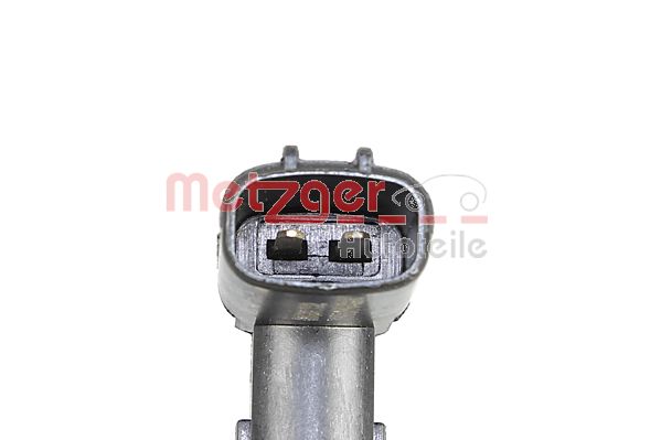 Датчик частота вращения колеса greenparts METZGER 09001132