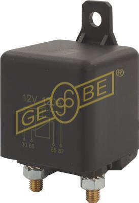 Лямбда-зонд GEBE 9 7017 1