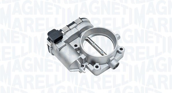 Корпус дроссельной заслонки MAGNETI MARELLI 802000000164
