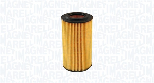 Масляный фильтр MAGNETI MARELLI 153071762434