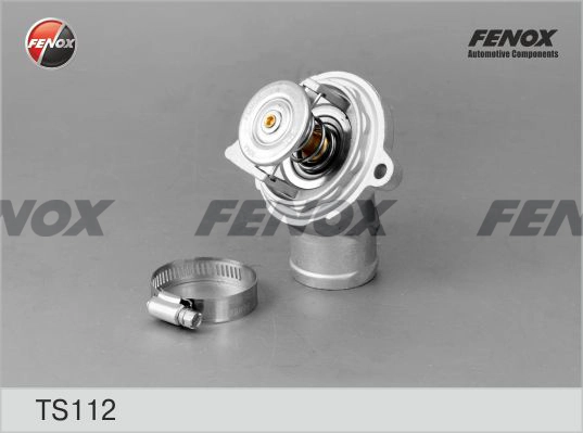 Термостат охлаждающая жидкость FENOX TS112