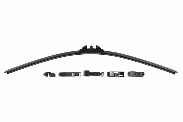 Щетка стеклоочистителя super flat premium HEYNER 280000