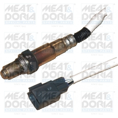 Лямбда-зонд MEAT & DORIA 81585