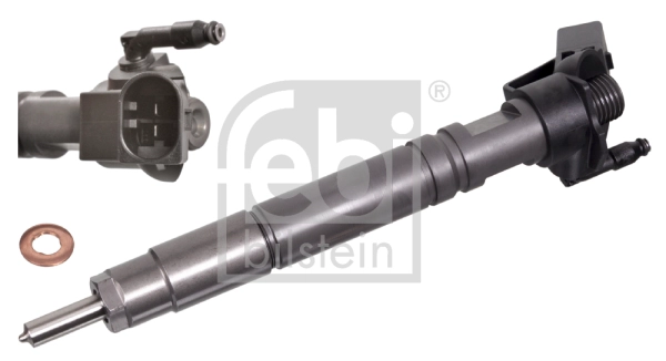 Форсунка FEBI BILSTEIN 26550