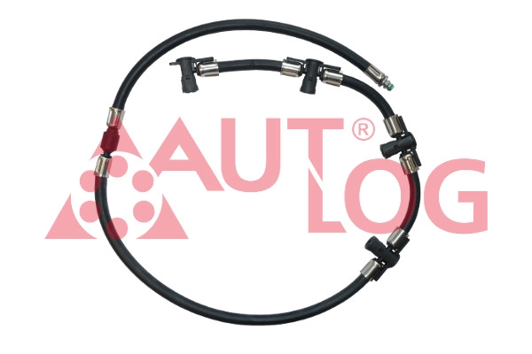 Шланг утечка топлива AUTLOG KL3099