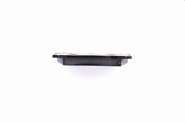 Комплект тормозных колодок дисковый тормоз HELLA/BEHR/PAGID 8DB 355 006-661