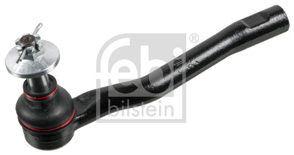 Наконечник поперечной рулевой тяги FEBI BILSTEIN 179024
