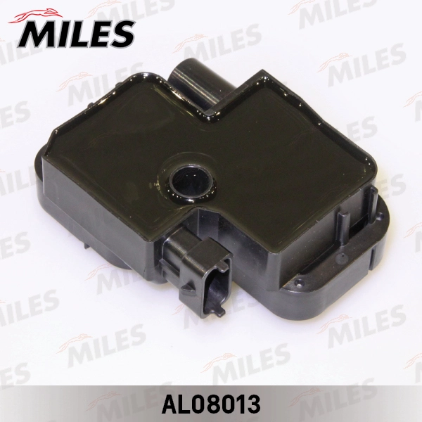 Катушка зажигания MILES AL08013