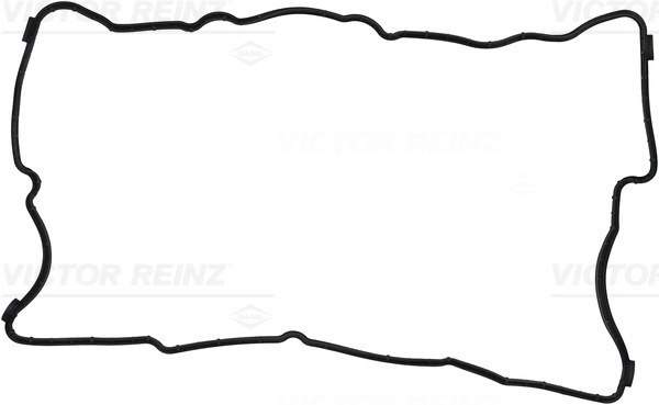 Прокладка крышка головки цилиндра VICTOR REINZ 71-20820-00