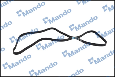 Поликлиновой ремень MANDO MB6PK2240