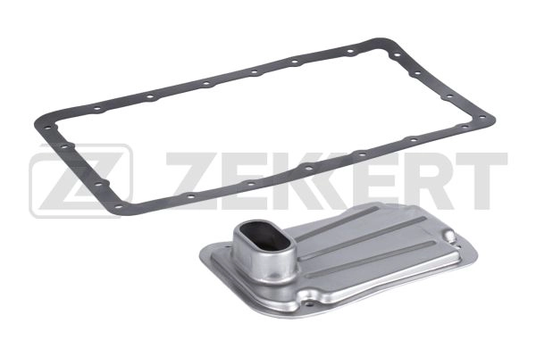 Масляный фильтр ZEKKERT OF-4513G