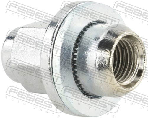 Гайка крепления колеса FEBEST 0185-003