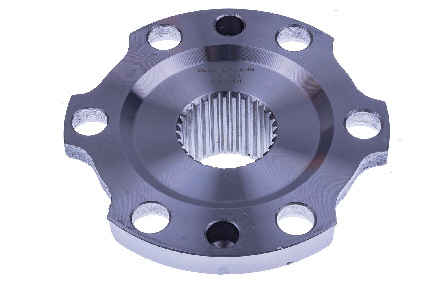 Комплект подшипника ступицы колеса DENCKERMANN W413728