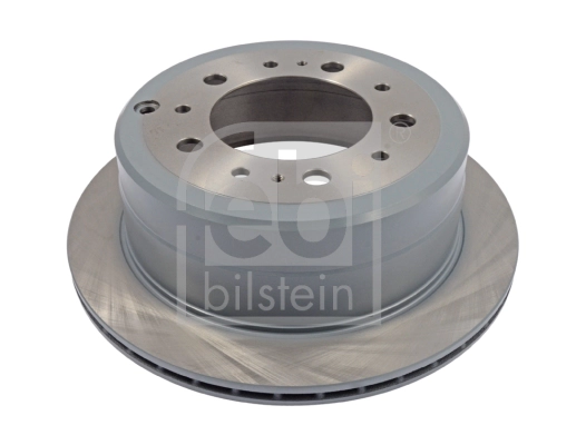 Тормозной диск FEBI BILSTEIN 170768