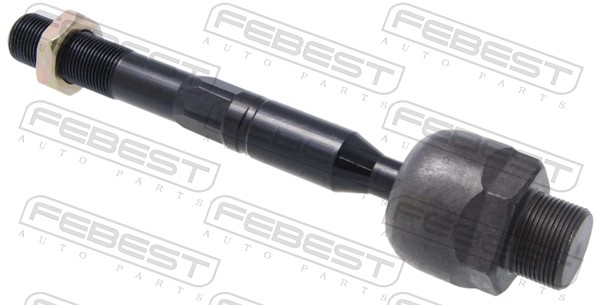 Наконечник поперечной рулевой тяги FEBEST 0122-UZJ100