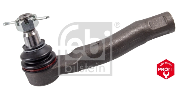 Наконечник поперечной рулевой тяги prokit FEBI BILSTEIN 48237