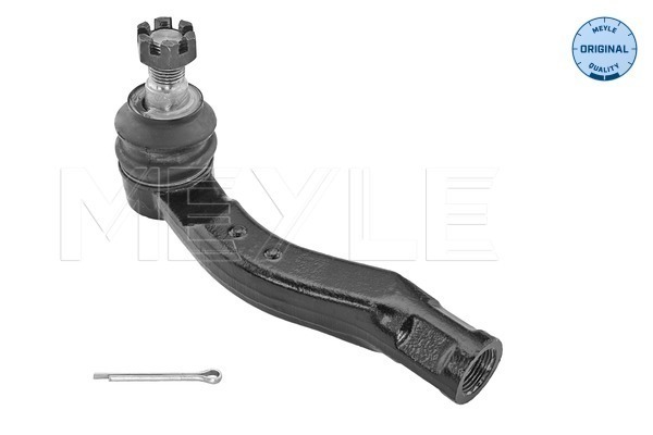 Наконечник поперечной рулевой тяги meyle-original true to oe. MEYLE 30-16 020 0122