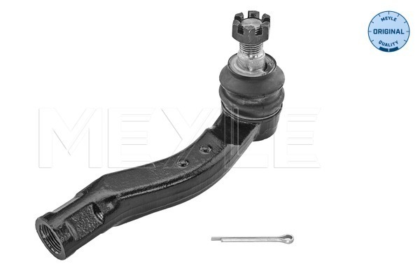 Наконечник поперечной рулевой тяги meyle-original true to oe. MEYLE 30-16 020 0124