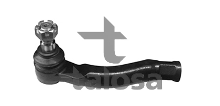 Наконечник поперечной рулевой тяги TALOSA 42-00012