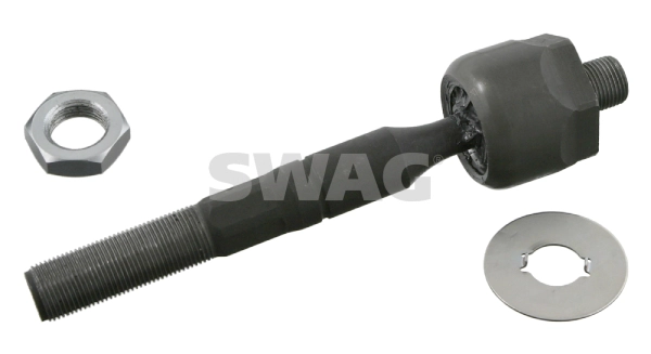Осевой шарнир рулевая тяга SWAG 81 92 8091