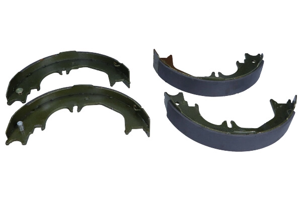 Комплект тормозных колодок стояночная тормозная система MAXGEAR 19-4531