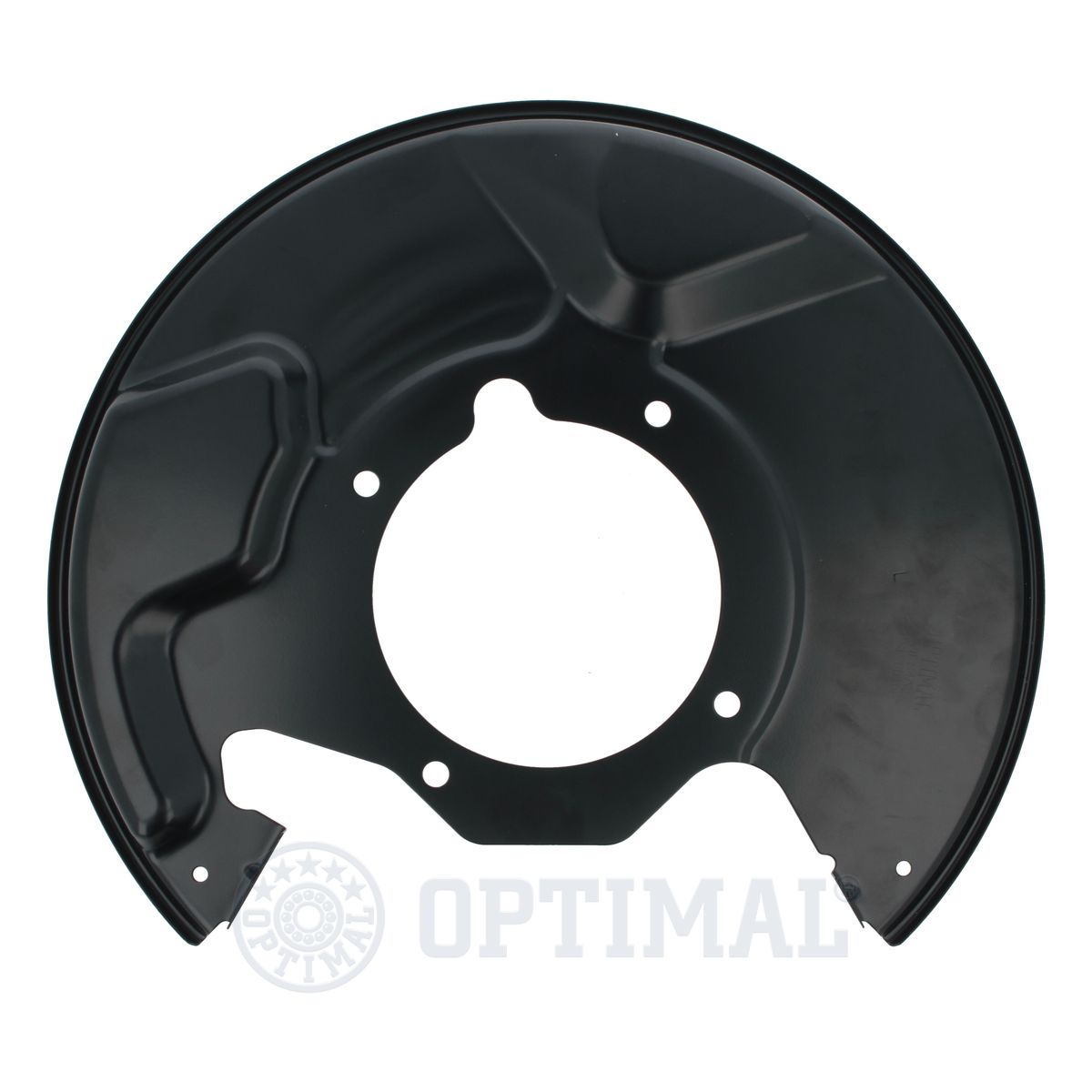 Отражатель диск тормозного механизма OPTIMAL BSP-9019L