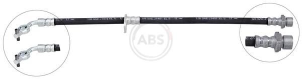 Тормозной шланг A.B.S. SL 5311
