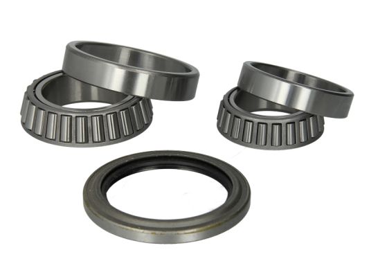 Подшипник ступицы колеса BTA H12041BTA
