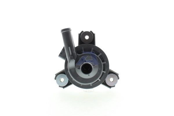 Водяной насос охлаждение двигателя AISIN WQT-002A