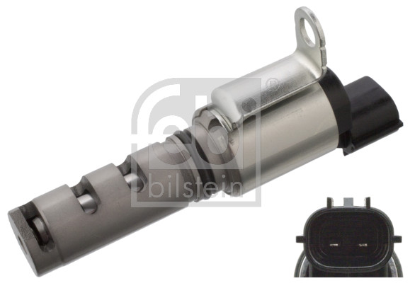 Регулирующий клапан выставление распределительного вала febi plus FEBI BILSTEIN 107436