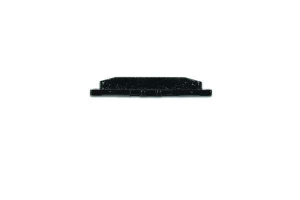 Комплект тормозных колодок дисковый тормоз HELLA/BEHR/PAGID 8DB 355 006-881